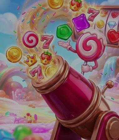 Sweet Bonanza